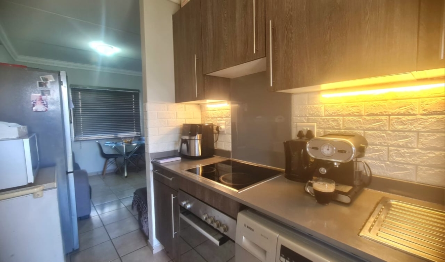 2 Bedroom Property for Sale in Belhar Western Cape